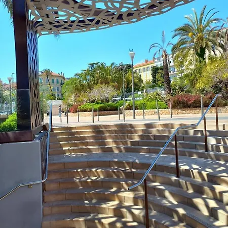 Le St Nicolas Cannes Exterior photo