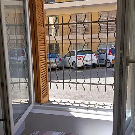 Le St Nicolas Cannes Exterior photo