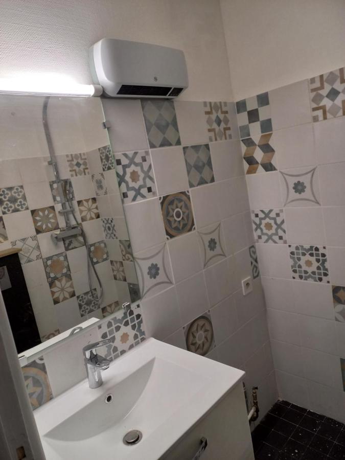Apartamento Le St Nicolas