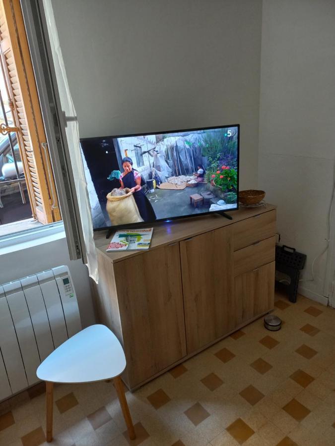 Apartamento Le St Nicolas