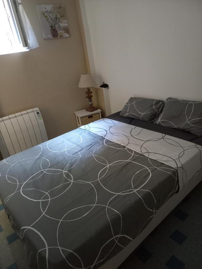 Le St Nicolas Apartamento *