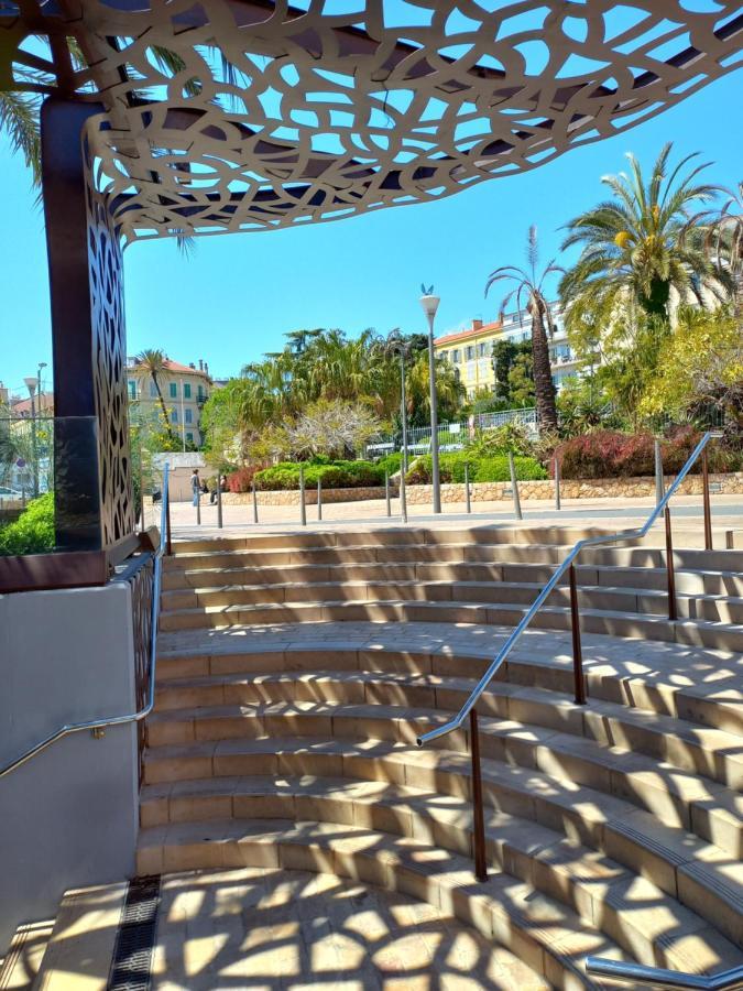 Apartamento Le St Nicolas