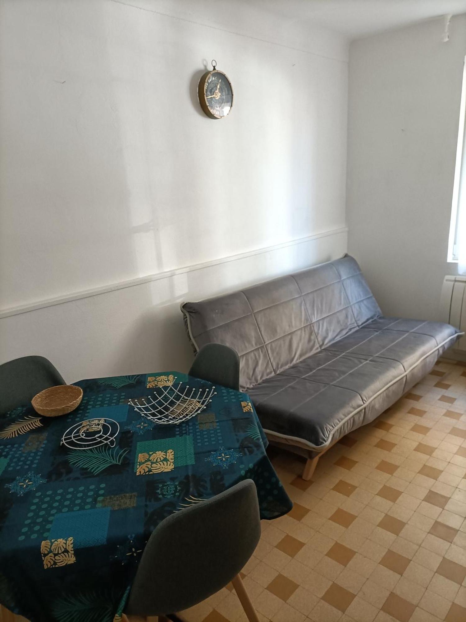 Apartamento Le St Nicolas Cannes