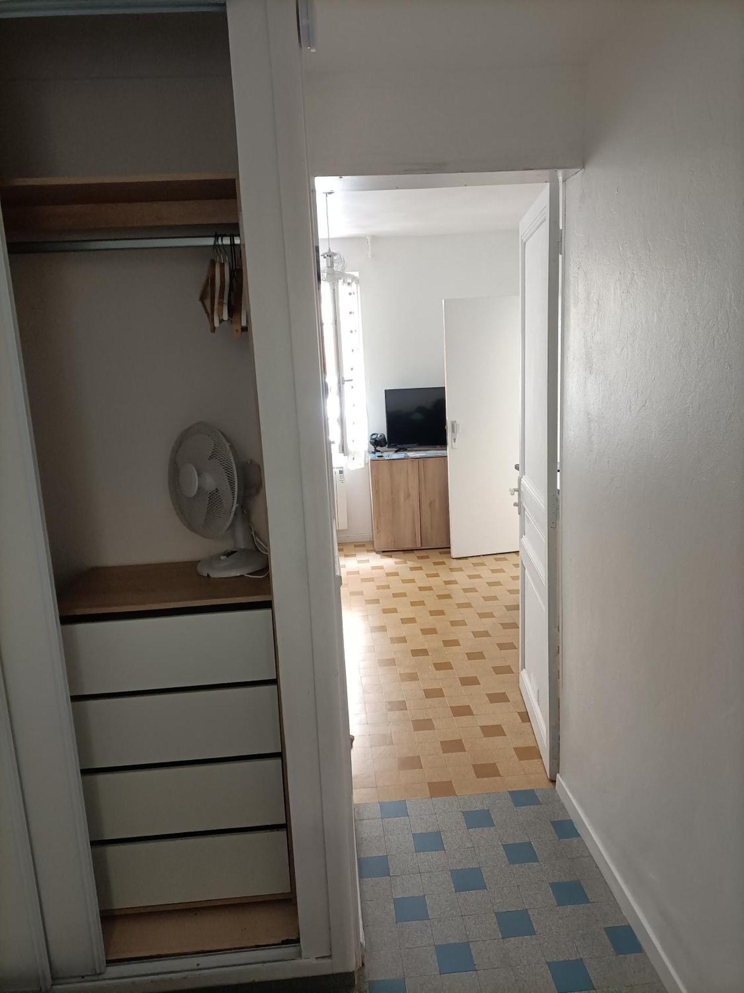 Apartamento Le St Nicolas Cannes